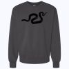 Unisex 10 oz. Heavyweight Crewneck Sweatshirt Thumbnail