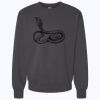 Unisex 10 oz. Heavyweight Crewneck Sweatshirt Thumbnail