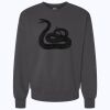 Unisex 10 oz. Heavyweight Crewneck Sweatshirt Thumbnail