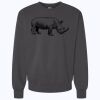 Unisex 10 oz. Heavyweight Crewneck Sweatshirt Thumbnail