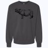 Unisex 10 oz. Heavyweight Crewneck Sweatshirt Thumbnail
