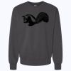 Unisex 10 oz. Heavyweight Crewneck Sweatshirt Thumbnail