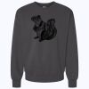 Unisex 10 oz. Heavyweight Crewneck Sweatshirt Thumbnail