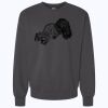 Unisex 10 oz. Heavyweight Crewneck Sweatshirt Thumbnail