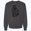 Unisex 10 oz. Heavyweight Crewneck Sweatshirt Thumbnail