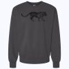 Unisex 10 oz. Heavyweight Crewneck Sweatshirt Thumbnail