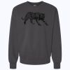 Unisex 10 oz. Heavyweight Crewneck Sweatshirt Thumbnail