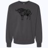 Unisex 10 oz. Heavyweight Crewneck Sweatshirt Thumbnail