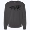 Unisex 10 oz. Heavyweight Crewneck Sweatshirt Thumbnail