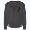 Unisex 10 oz. Heavyweight Crewneck Sweatshirt Thumbnail