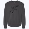 Unisex 10 oz. Heavyweight Crewneck Sweatshirt Thumbnail