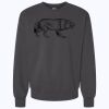 Unisex 10 oz. Heavyweight Crewneck Sweatshirt Thumbnail