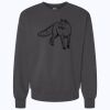 Unisex 10 oz. Heavyweight Crewneck Sweatshirt Thumbnail