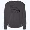 Unisex 10 oz. Heavyweight Crewneck Sweatshirt Thumbnail