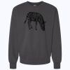 Unisex 10 oz. Heavyweight Crewneck Sweatshirt Thumbnail