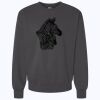 Unisex 10 oz. Heavyweight Crewneck Sweatshirt Thumbnail