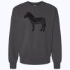 Unisex 10 oz. Heavyweight Crewneck Sweatshirt Thumbnail