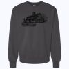 Unisex 10 oz. Heavyweight Crewneck Sweatshirt Thumbnail