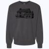 Unisex 10 oz. Heavyweight Crewneck Sweatshirt Thumbnail