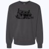 Unisex 10 oz. Heavyweight Crewneck Sweatshirt Thumbnail