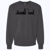 Unisex 10 oz. Heavyweight Crewneck Sweatshirt Thumbnail