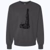 Unisex 10 oz. Heavyweight Crewneck Sweatshirt Thumbnail
