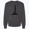 Unisex 10 oz. Heavyweight Crewneck Sweatshirt Thumbnail