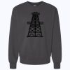 Unisex 10 oz. Heavyweight Crewneck Sweatshirt Thumbnail