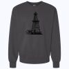 Unisex 10 oz. Heavyweight Crewneck Sweatshirt Thumbnail