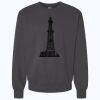 Unisex 10 oz. Heavyweight Crewneck Sweatshirt Thumbnail