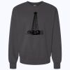 Unisex 10 oz. Heavyweight Crewneck Sweatshirt Thumbnail
