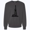 Unisex 10 oz. Heavyweight Crewneck Sweatshirt Thumbnail