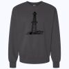 Unisex 10 oz. Heavyweight Crewneck Sweatshirt Thumbnail