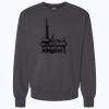 Unisex 10 oz. Heavyweight Crewneck Sweatshirt Thumbnail