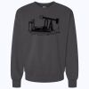 Unisex 10 oz. Heavyweight Crewneck Sweatshirt Thumbnail