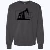 Unisex 10 oz. Heavyweight Crewneck Sweatshirt Thumbnail