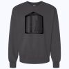 Unisex 10 oz. Heavyweight Crewneck Sweatshirt Thumbnail