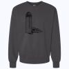 Unisex 10 oz. Heavyweight Crewneck Sweatshirt Thumbnail