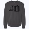 Unisex 10 oz. Heavyweight Crewneck Sweatshirt Thumbnail
