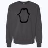 Unisex 10 oz. Heavyweight Crewneck Sweatshirt Thumbnail