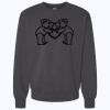 Unisex 10 oz. Heavyweight Crewneck Sweatshirt Thumbnail