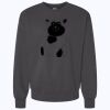 Unisex 10 oz. Heavyweight Crewneck Sweatshirt Thumbnail