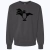 Unisex 10 oz. Heavyweight Crewneck Sweatshirt Thumbnail