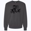 Unisex 10 oz. Heavyweight Crewneck Sweatshirt Thumbnail