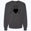 Unisex 10 oz. Heavyweight Crewneck Sweatshirt Thumbnail