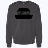 Unisex 10 oz. Heavyweight Crewneck Sweatshirt Thumbnail