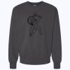 Unisex 10 oz. Heavyweight Crewneck Sweatshirt Thumbnail