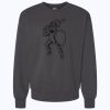 Unisex 10 oz. Heavyweight Crewneck Sweatshirt Thumbnail