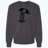 Unisex 10 oz. Heavyweight Crewneck Sweatshirt Thumbnail