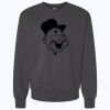 Unisex 10 oz. Heavyweight Crewneck Sweatshirt Thumbnail